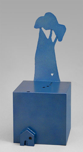 Lisa Fedon / Chair - FAVORITE TREE