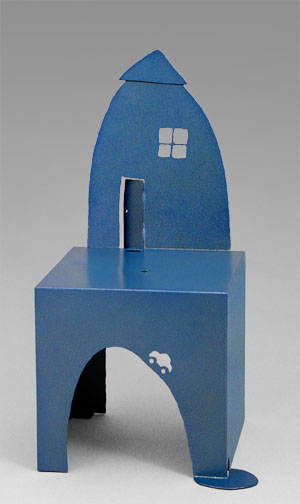 Lisa Fedon / Chair - MAIN STREET